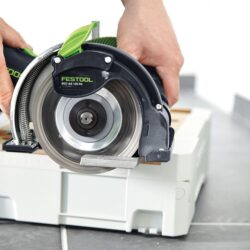 Festool Sustav rezanja DSC-AG 125 FH-Plus
