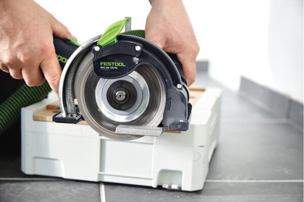 Festool Sustav rezanja DSC-AG 125 FH-Plus