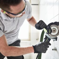 Festool Sustav rezanja DSC-AG 125 FH-Plus