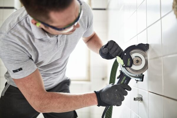 Festool Sustav rezanja DSC-AG 125 FH-Plus