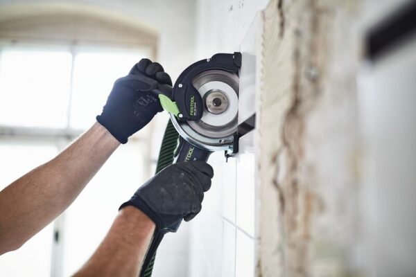 Festool Sustav rezanja DSC-AG 125 FH-Plus