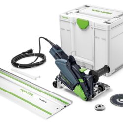 Festool Sustav za dijamantno rezanje DSC-AG 125-Plus-FS