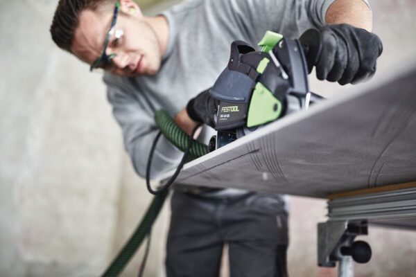 Festool Sustav za dijamantno rezanje DSC-AG 125-Plus-FS