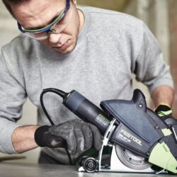 Festool Sustav za dijamantno rezanje DSC-AG 125-Plus-FS