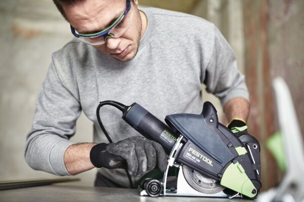 Festool Sustav za dijamantno rezanje DSC-AG 125-Plus-FS