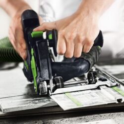 Festool Sustav za dijamantno rezanje DSC-AG 125-Plus-FS
