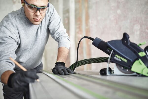 Festool Sustav za dijamantno rezanje DSC-AG 125-Plus-FS