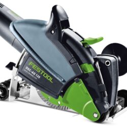 Festool Sustav za dijamantno rezanje DSC-AG 125-Plus