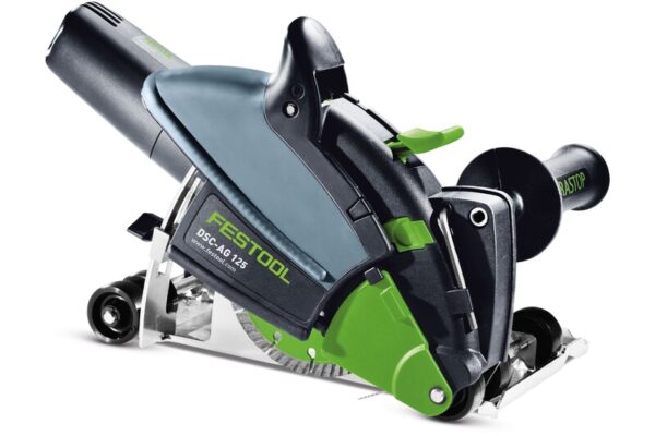 Festool Sustav za dijamantno rezanje DSC-AG 125-Plus