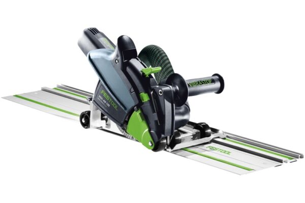 Festool Sustav za dijamantno rezanje DSC-AG 125-Plus