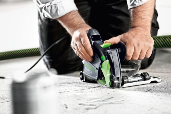 Festool Sustav za dijamantno rezanje DSC-AG 125-Plus