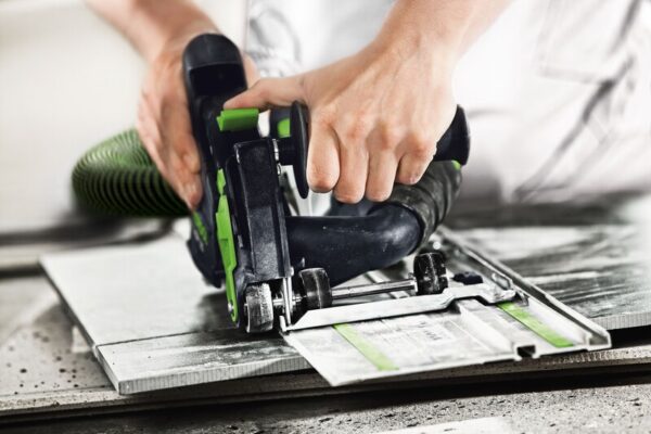 Festool Sustav za dijamantno rezanje DSC-AG 125-Plus