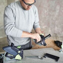 Festool Sustav za dijamantno rezanje DSC-AG 125-Plus