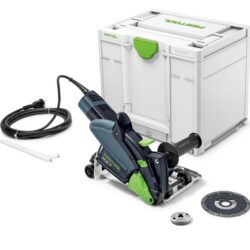 Festool Sustav za dijamantno rezanje DSC-AG 125-Plus
