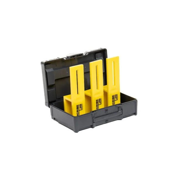 U-Scribe Jig adapter Micro Systainer Set