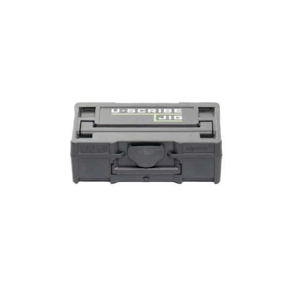 U-Scribe Jig adapter Micro Systainer Set