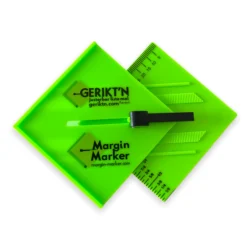 Gerikt’n Margin Marker podesivi mjerač označavanja