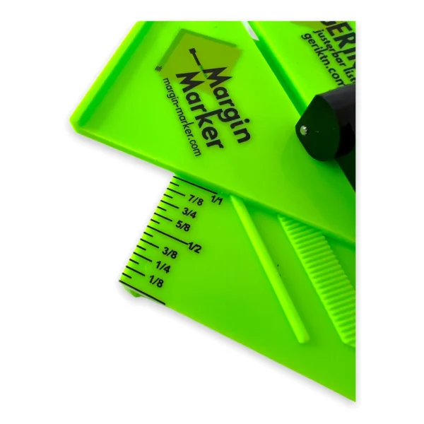 Gerikt’n Margin Marker podesivi mjerač označavanja