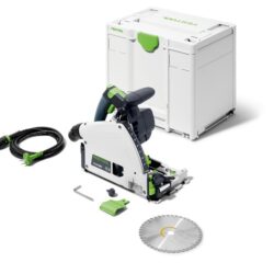 Festool uranjajuća kružna pila TS 60 KEBQ-Plus