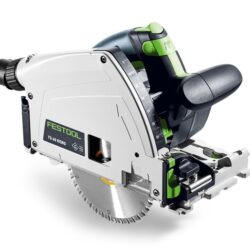 Festool uranjajuća kružna pila TS 60 KEBQ-Plus