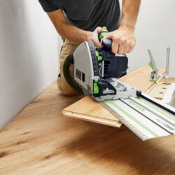 Festool uranjajuća kružna pila TS 60 KEBQ-Plus