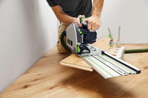Festool uranjajuća kružna pila TS 60 KEBQ-Plus