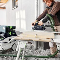 Festool uranjajuća kružna pila TS 60 KEBQ-Plus