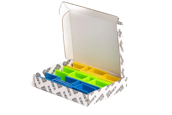 U-Scribe Jig adapter - instalaterski set 16mm/18mm/19mm