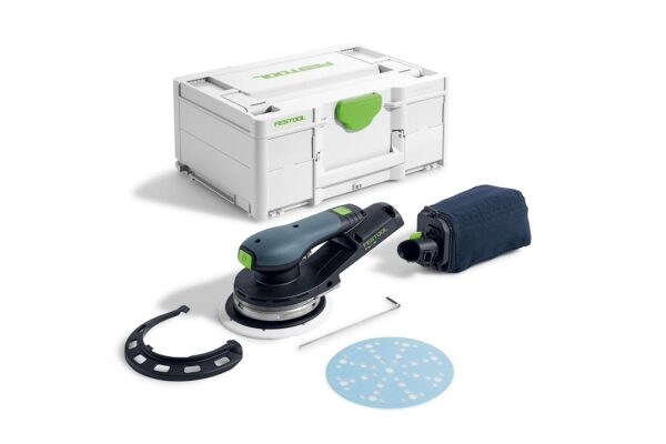 Festool baterijska ekscentrična brusilica ETSC 2 150-Basic