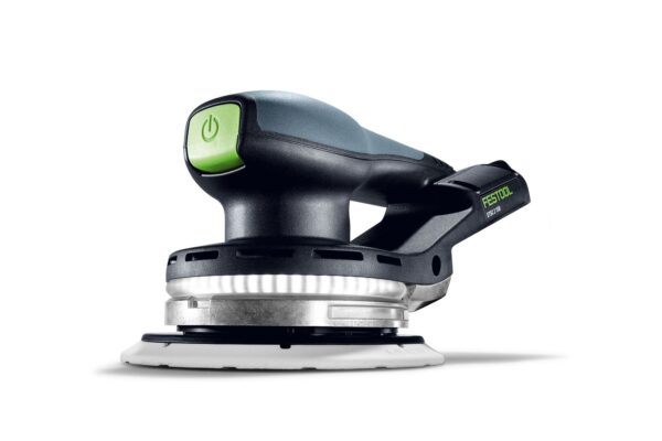 Festool baterijska ekscentrična brusilica ETSC 2 150 4,0 I-Plus