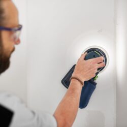 Festool baterijska ekscentrična brusilica ETSC 2 150 4,0 I-Plus