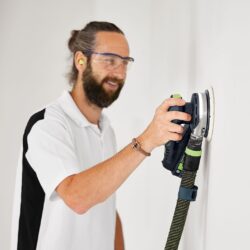 Festool baterijska ekscentrična brusilica ETSC 2 150 4,0 I-Plus