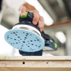 Festool baterijska ekscentrična brusilica ETSC 2 150 4,0 I-Plus