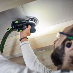 Festool baterijska ekscentrična brusilica ETSC 2 150 4,0 I-Plus