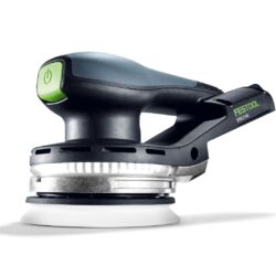 Festool baterijska ekscentrična brusilica ETSC 2 125 4,0 I-Plus
