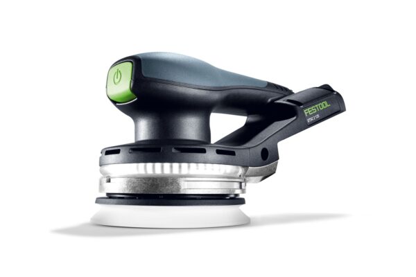 Festool baterijska ekscentrična brusilica ETSC 2 125 4,0 I-Plus