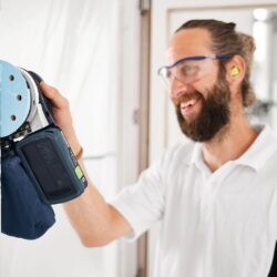 Festool baterijska ekscentrična brusilica ETSC 2 125 4,0 I-Plus