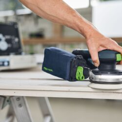 Festool baterijska ekscentrična brusilica ETSC 2 125 4,0 I-Plus