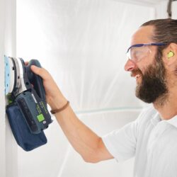 Festool baterijska ekscentrična brusilica ETSC 2 125 4,0 I-Plus