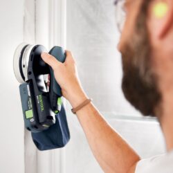 Festool baterijska ekscentrična brusilica ETSC 2 125 4,0 I-Plus