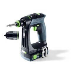 Festool baterijska bušilica CXS 18-Basic-3,0