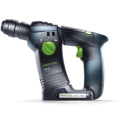 Festool baterijska bušilica čekić BHC 18-Basic-4,0