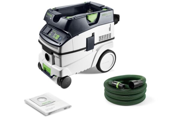 Festool  usisivač CLEANTEC CTL 26 EI