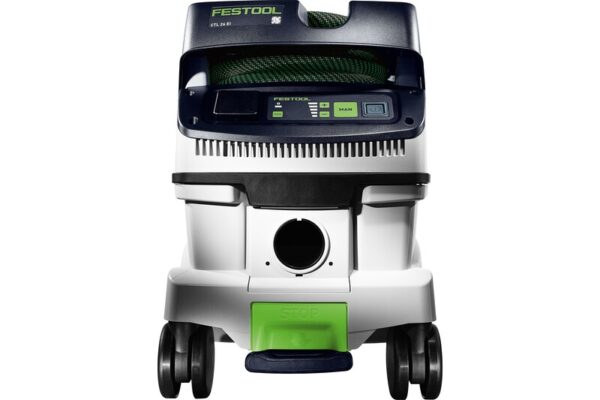 Festool  usisivač CLEANTEC CTL 26 EI