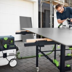 Festool  usisivač CLEANTEC CTL 26 EI