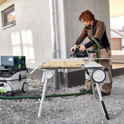 Festool  usisivač CLEANTEC CTL 26 EI