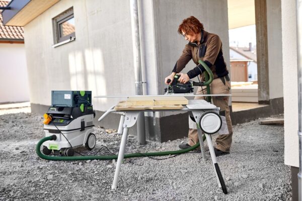 Festool  usisivač CLEANTEC CTL 26 EI