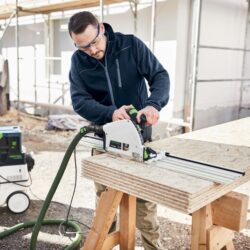 Festool  usisivač CLEANTEC CTL 26 EI