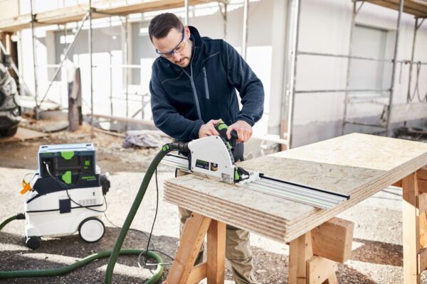 Festool  usisivač CLEANTEC CTL 26 EI