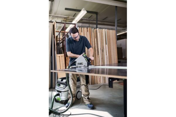 Festool  usisivač CLEANTEC CTL 26 EI